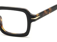 Brillengestelle David Beckham Herr 107374WR74921 - 107374WR74921